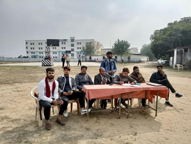 ShriRam Group of Colleges Gwalior Events photo 36